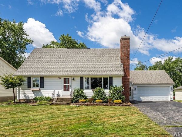 60 Park Avenue , Depew, NY 14043
