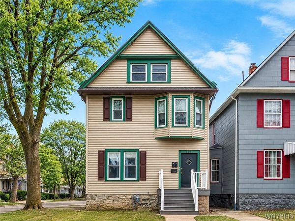 390 W Delavan Avenue, Buffalo, NY 14213