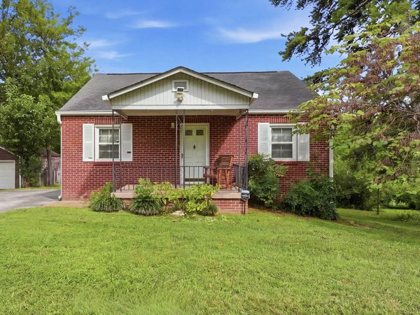 416 Broughton Street, Chattanooga, TN 37411