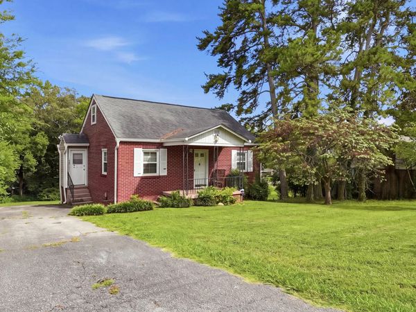 416 Broughton Street, Chattanooga, TN 37411