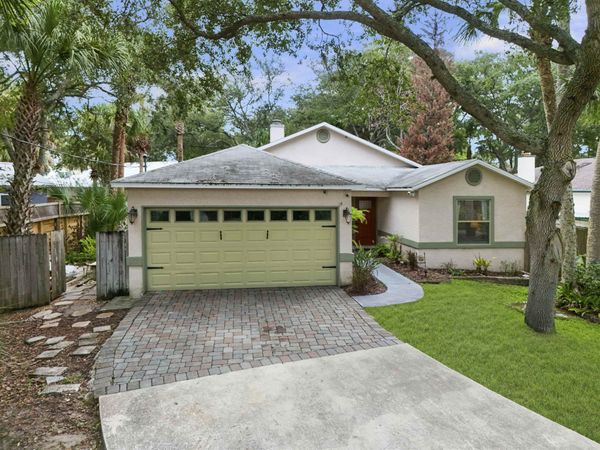 212 Herada St, St Augustine, FL 32080
