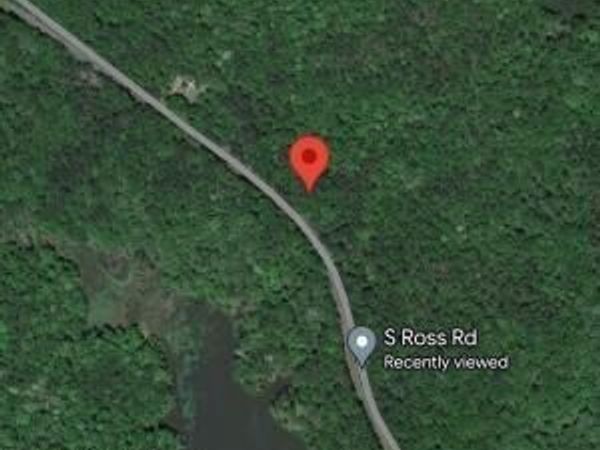 0 S Ross Road, Utica, MS 39175