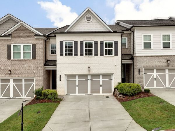 6160 Sweet Bay Lane, Alpharetta, GA 30004