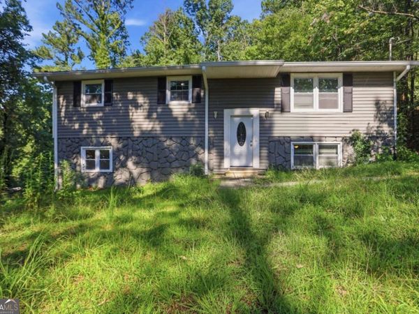 55 Grant Drive NW, Cartersville, GA 30121