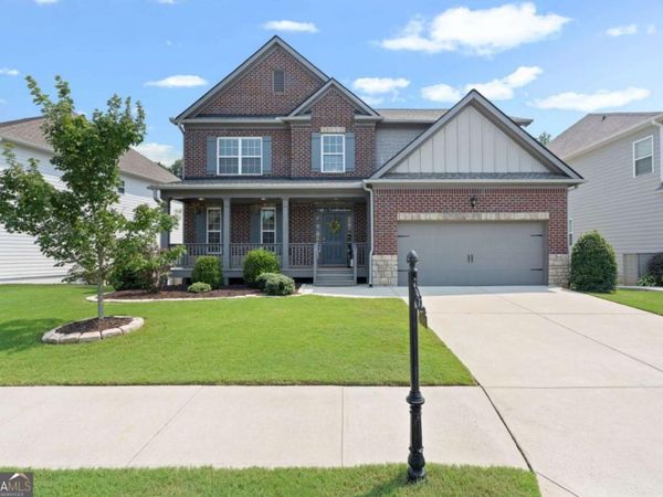 6295 Privet Way, Cumming, GA 30028