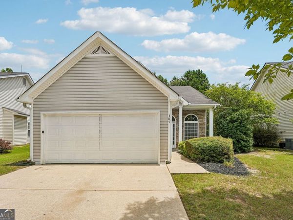 307 Providence Road, Dallas, GA 30157