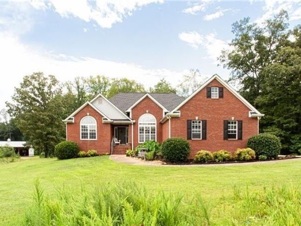 468 Sweetwater Church Road, Douglasville, GA 30134