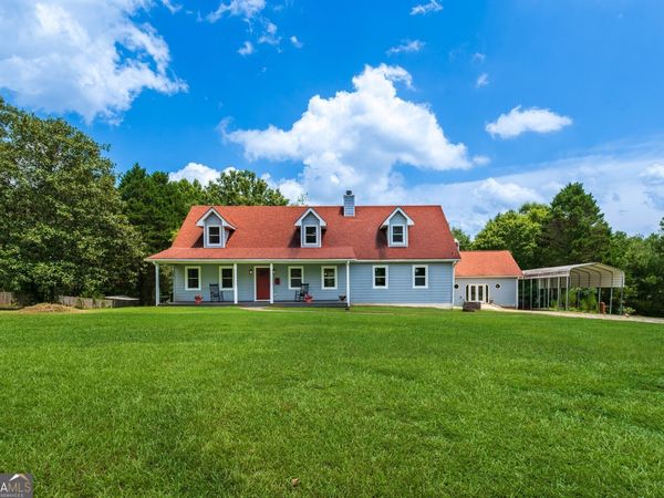 506 Bill Watkins Road, Hoschton, GA 30548