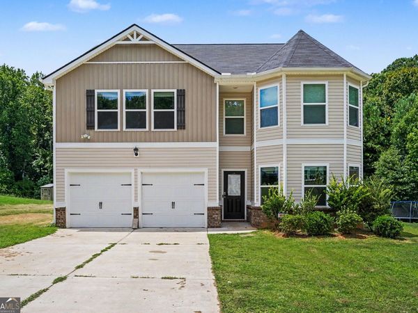 71 Thurman Court, Monticello, GA 31064