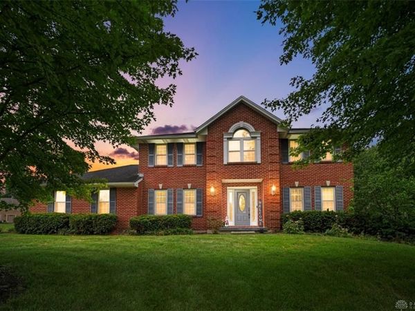 7013 Raspberry Ridge, Liberty Twp, OH 45011