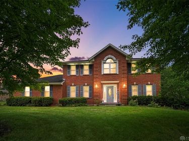 7013 Raspberry Ridge, Liberty Twp, OH 45011