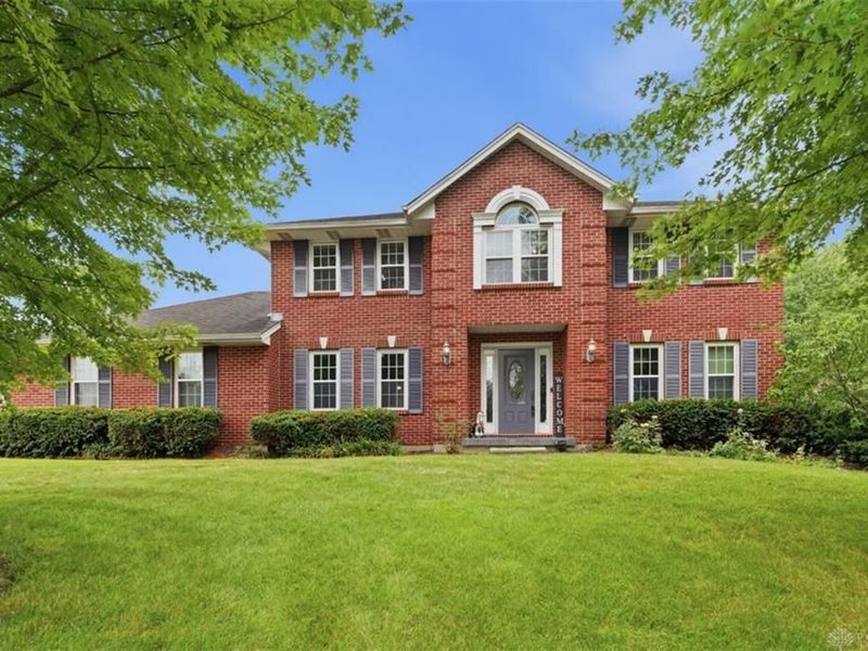 7013 Raspberry Ridge, Liberty Township, OH 45011 Photo 2