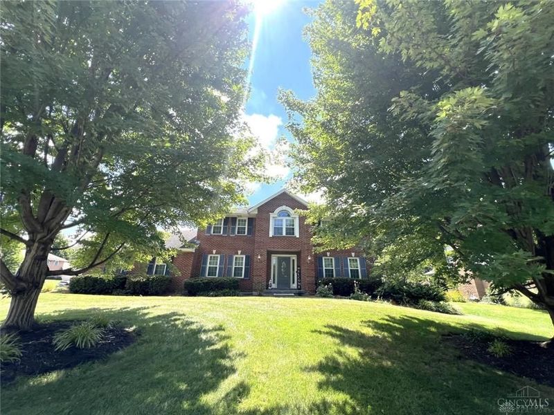 7013 Raspberry Ridge, Liberty Township, OH 45011 Photo 2