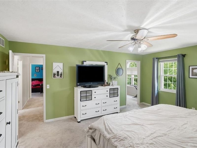 7013 Raspberry Ridge, Liberty Township, OH 45011 Photo 33
