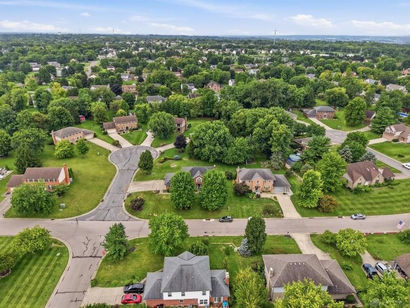7013 Raspberry Ridge, Liberty Township, OH 45011 Photo 77