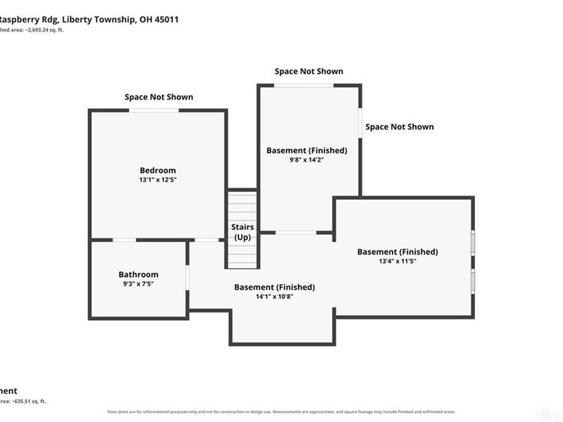 7013 Raspberry Ridge, Liberty Township, OH 45011 Photo 81