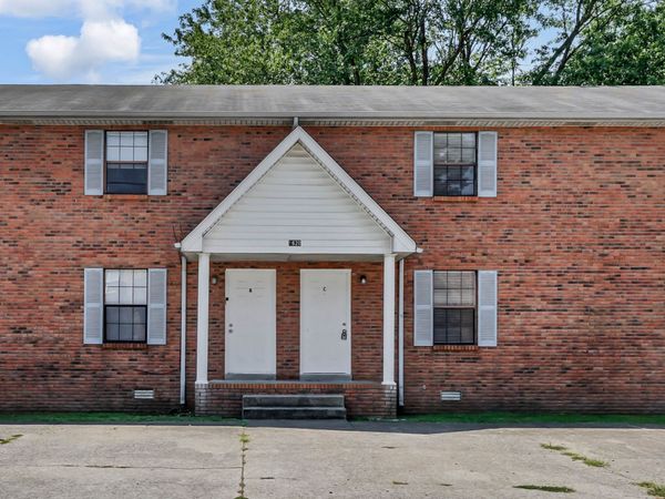 1620 Baltimore Dr, Unit C, Clarksville, TN 37043