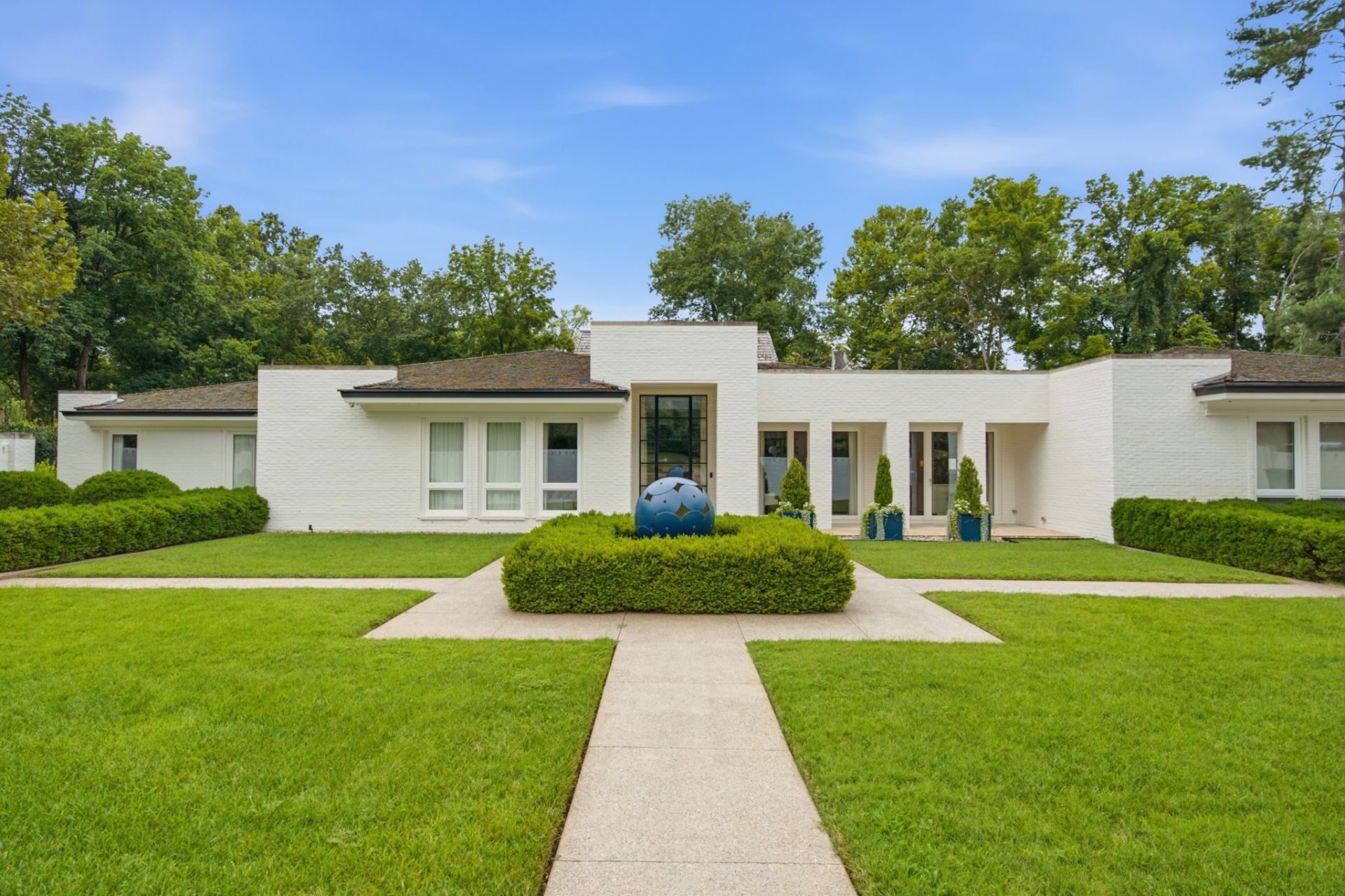 109 Westhampton Pl, Nashville, TN 37205 Main Photo