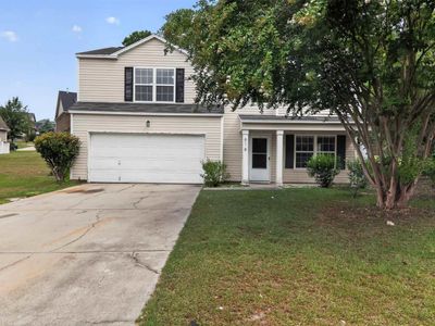 616 Castle Ridge Drive , Columbia, SC 29229