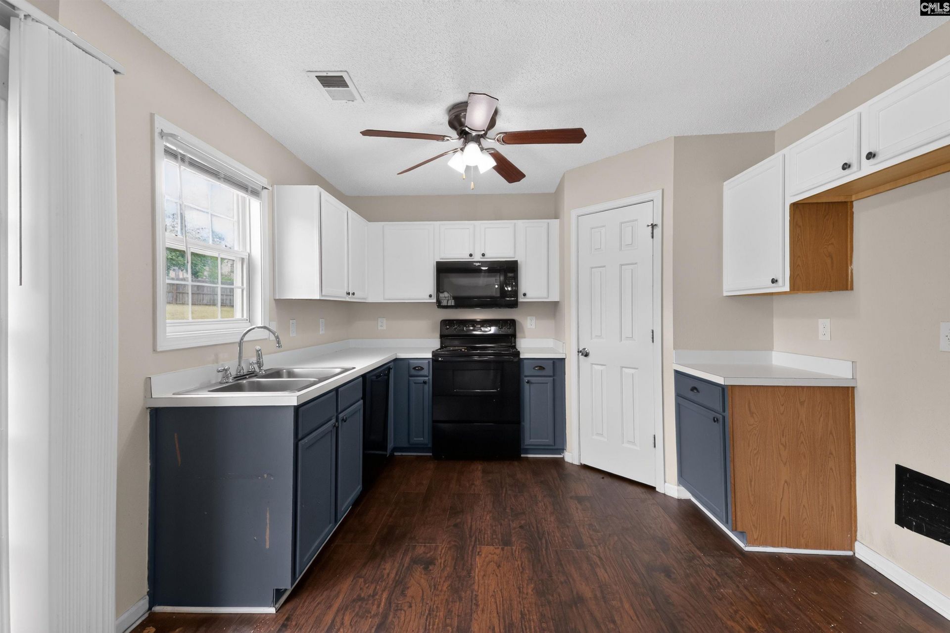 616 Castle Ridge Drive  Photo 15