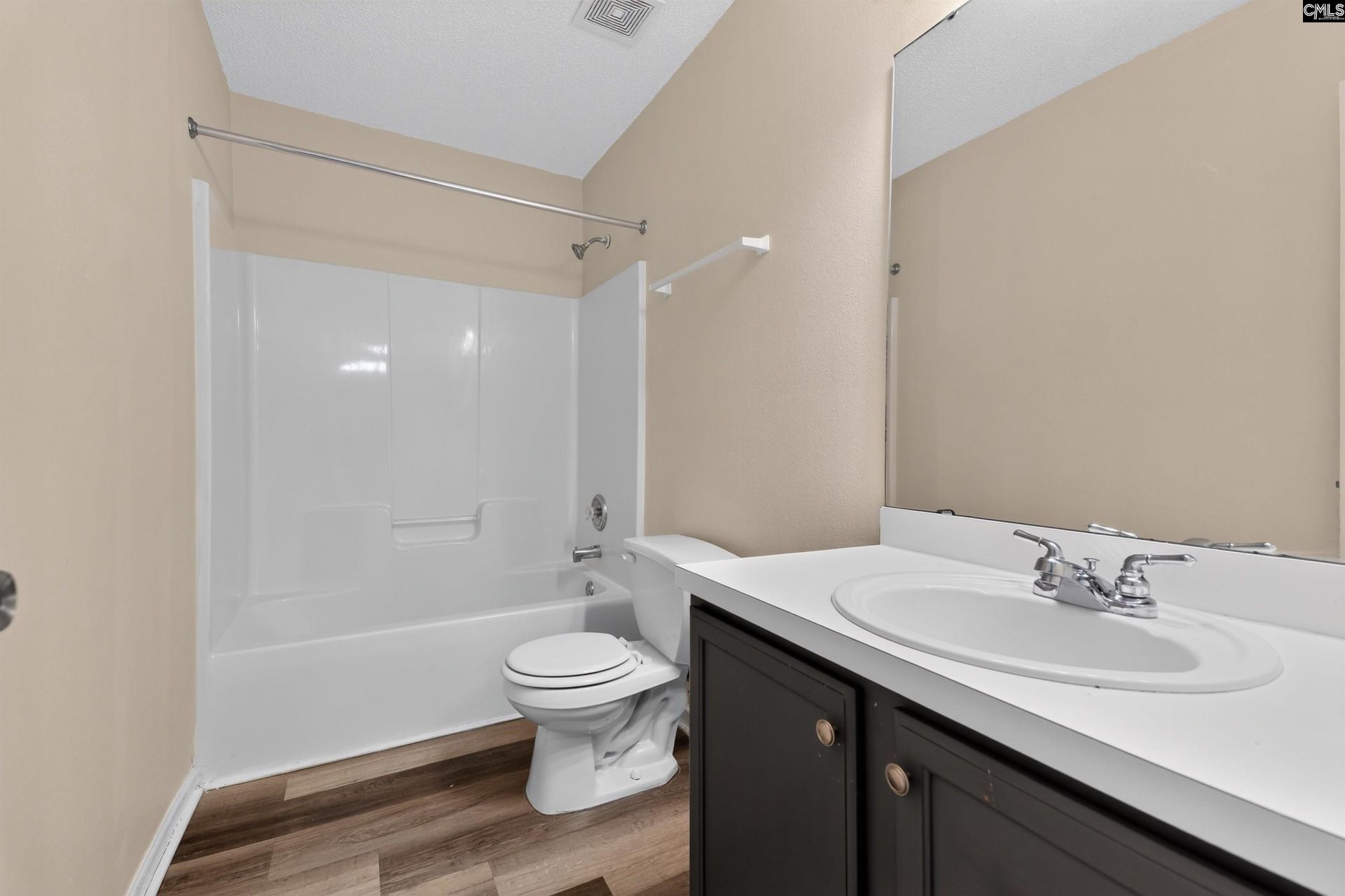 616 Castle Ridge Drive  Photo 19