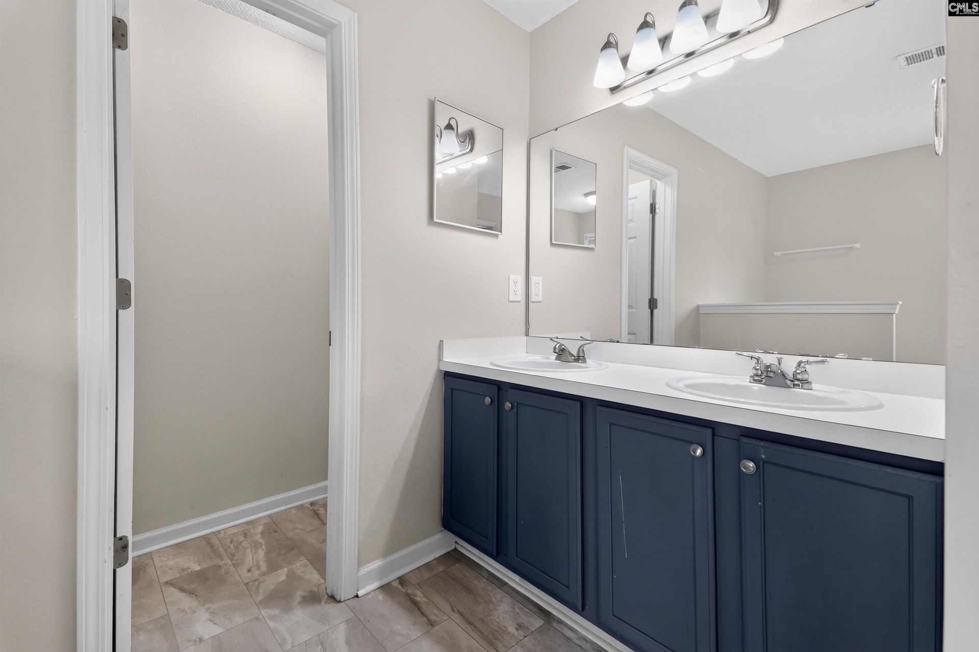 616 Castle Ridge Drive  Photo 21