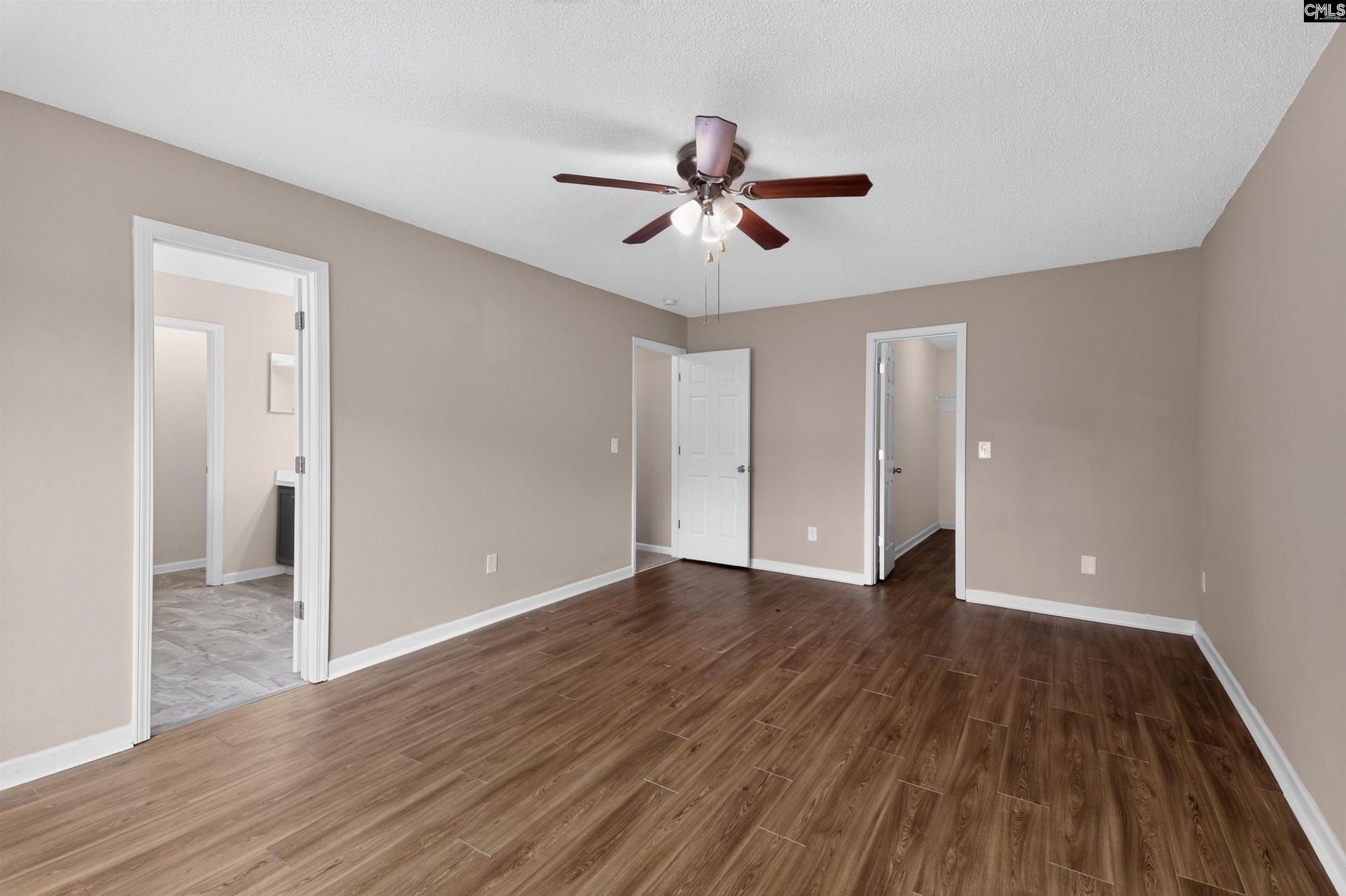 616 Castle Ridge Drive  Photo 23