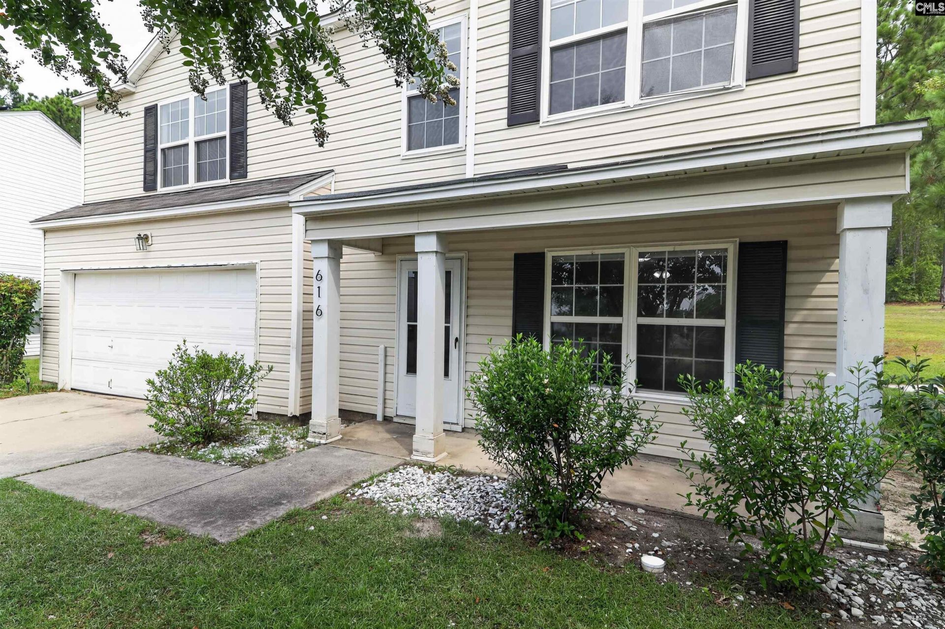 616 Castle Ridge Drive  Photo 4