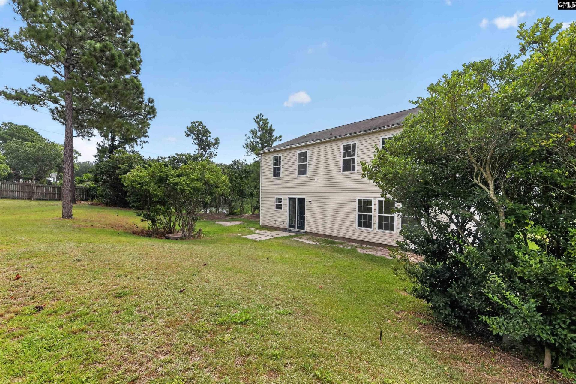 616 Castle Ridge Drive  Photo 5