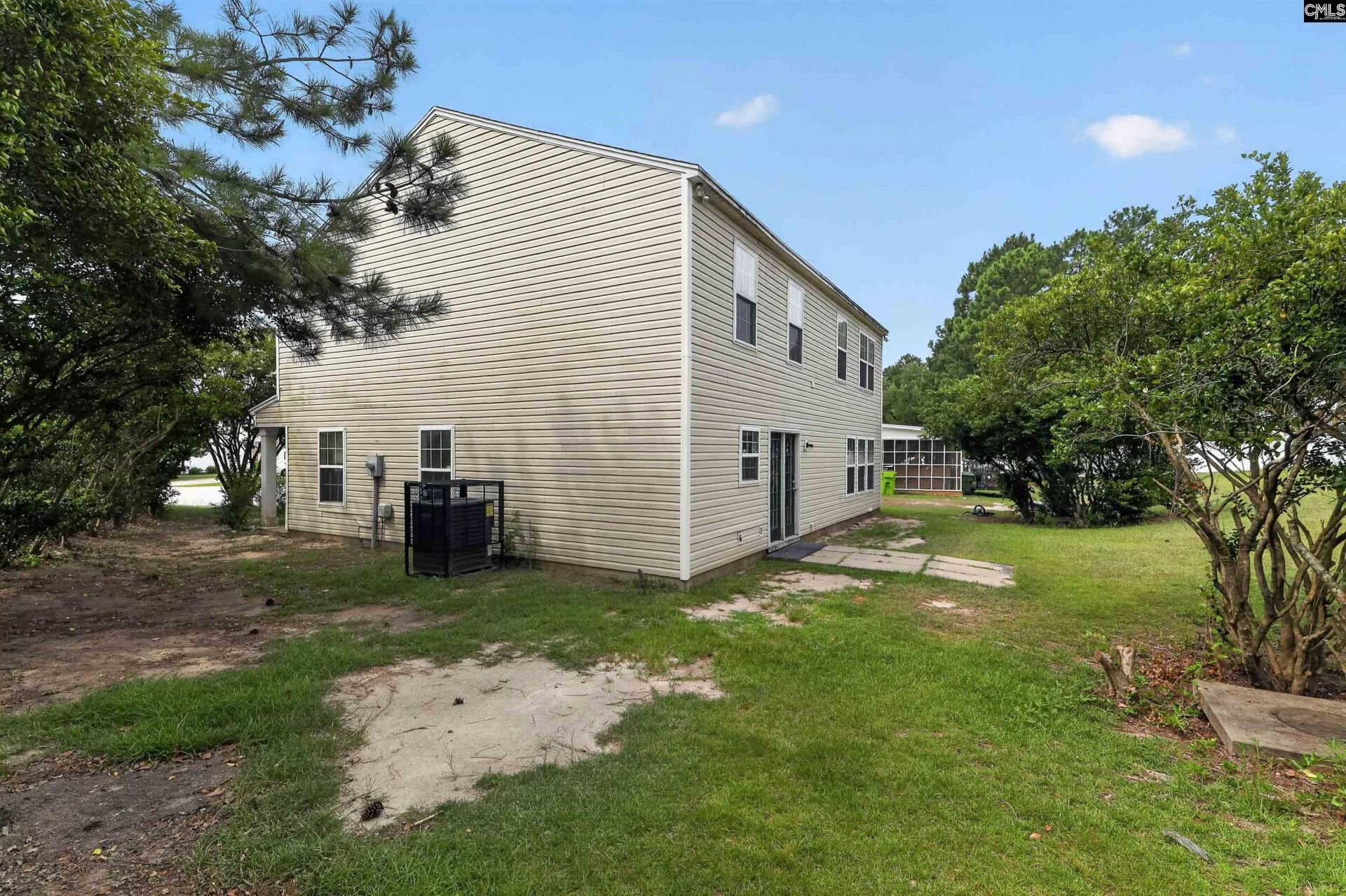 616 Castle Ridge Drive  Photo 6