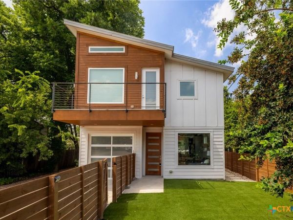 2905 E 5th Street , Unit A, Austin, TX 78702