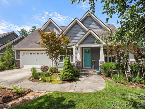 2 Ayr Court, Arden, NC 28704