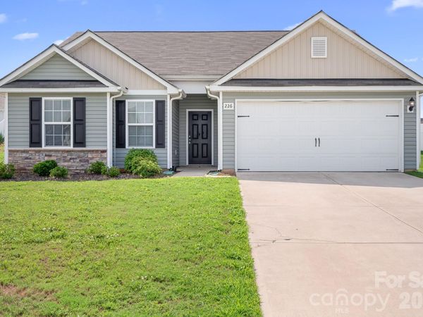 226 Caley Street , Kings Mountain, NC 28086
