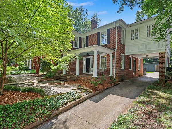 1620 Dilworth Road E, Charlotte, NC 28203