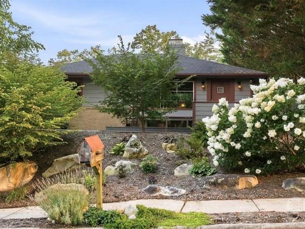 30 Maney Avenue , Asheville, NC 28804