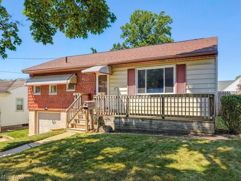 1215 Lincoln Avenue, Cuyahoga Falls, OH 44223 Photo 2