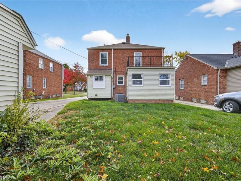 3789 Colony Road, South Euclid, OH 44118 Photo 5