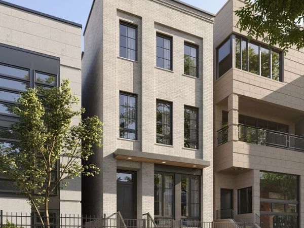 1736 N Winchester Avenue , Chicago, IL 60622