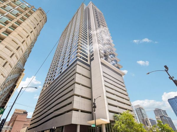 Unit 1807, Chicago, IL 60607