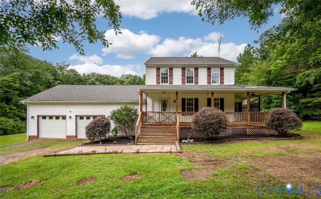 13275 Bent Creek Road, Amelia Court House, VA 23002 Main Photo