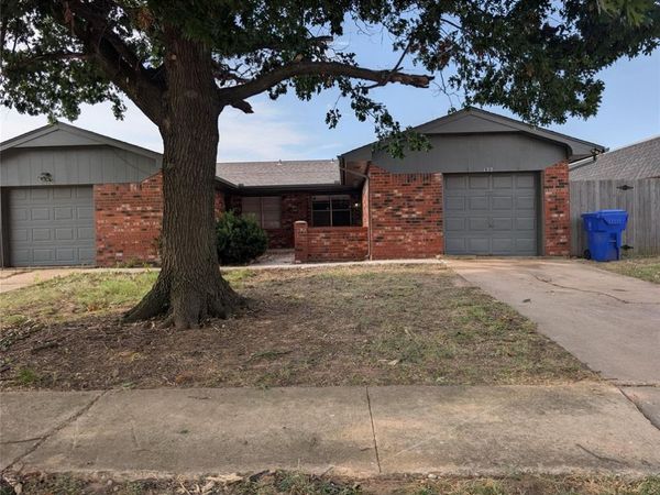 122 Crystal Circle, Unit 122, Norman, OK 73069
