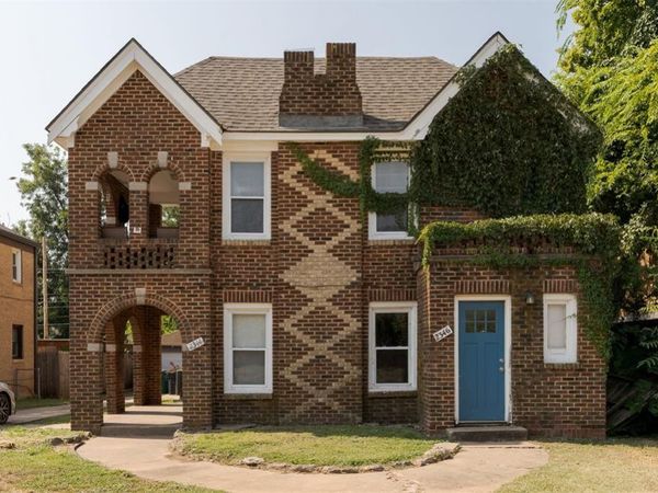 2344 NW 12th Street, Oklahoma City, OK 73107