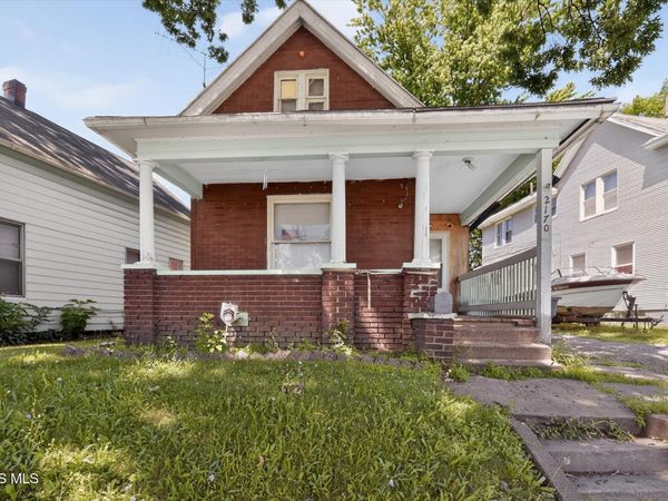 2170 Broadway Street, Toledo, OH 43609