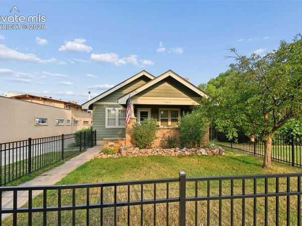 2408 N Nevada Avenue, Colorado Springs, CO 80907