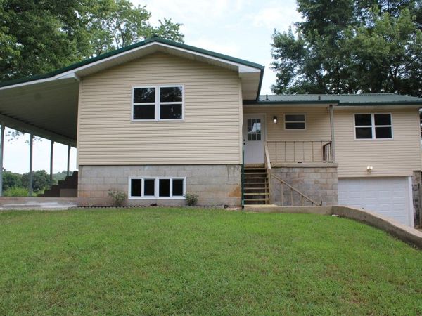 1700 Silver Valley Road , Harrison, AR 72601