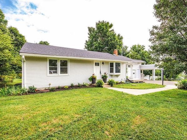 4704 Booth Road, Oxford, OH 45056