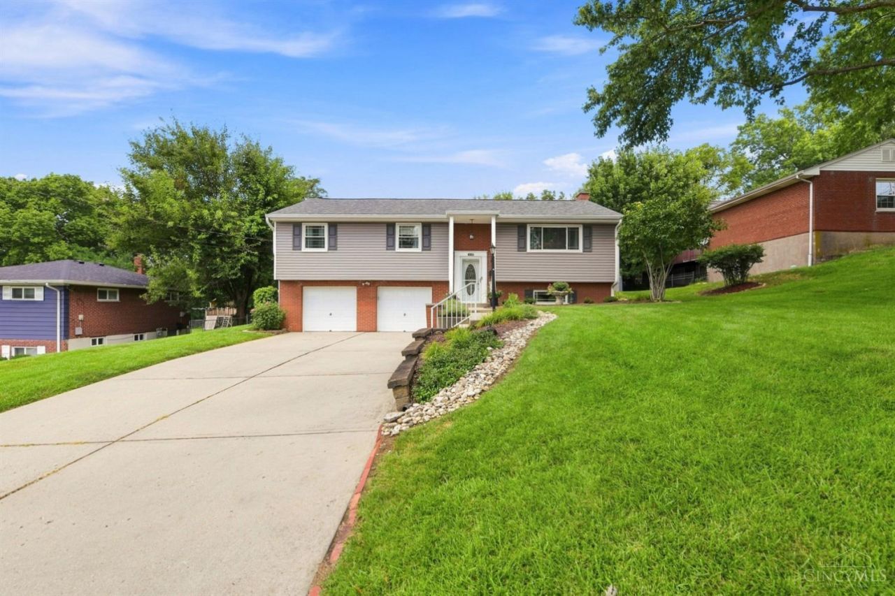 4248 Simca Lane, Green Township, OH 45211 Main Photo