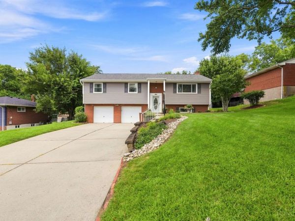 4248 Simca Lane, Green Twp, OH 45211