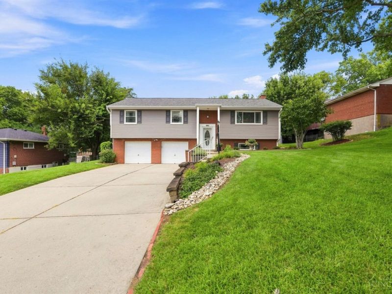 4248 Simca Lane, Green Township, OH 45211 Photo 1