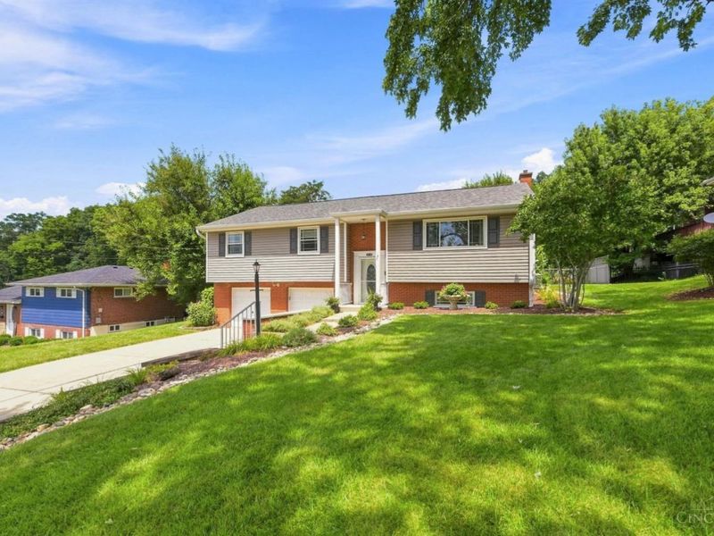 4248 Simca Lane, Green Township, OH 45211 Photo 3